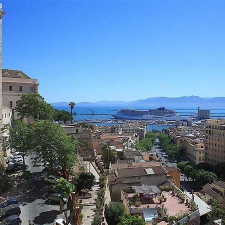 Appartamento Centro Cagliari Exterior photo