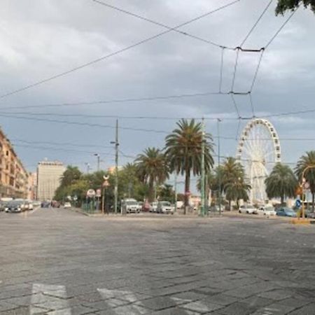 Appartamento Centro Cagliari Exterior photo