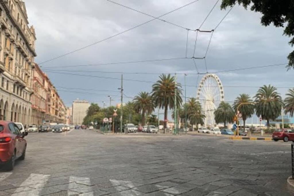 Appartamento Centro Cagliari Exterior photo
